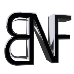 Brand Nu Funk Logo