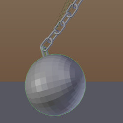 Chain Physics