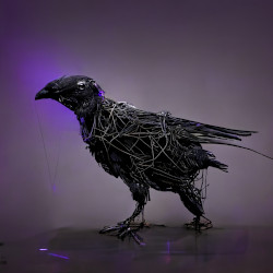 Cyber Raven