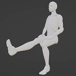 Verity Tech - Physical Therapy Animations