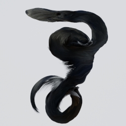 Serpent Sillouette