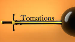 Tomations Banner