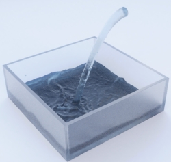 Water Simulation